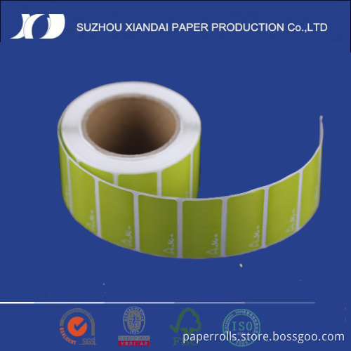 2013 Most Popular&High Quality Labels for Printers